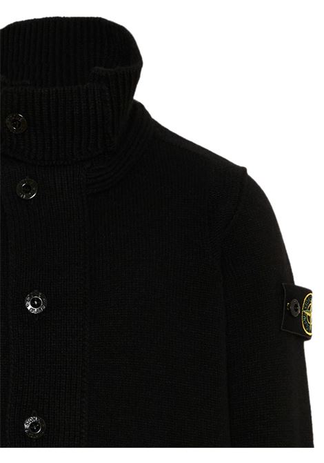 Maglione Stone Island Junior STONE ISLAND | MAGLIONI E CARDIGAN | L2S165100003S00M1V0029